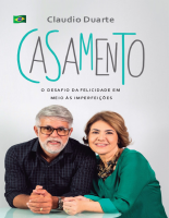 Casamento o Desafio da Felicidade - Claudio Duarte.pdf